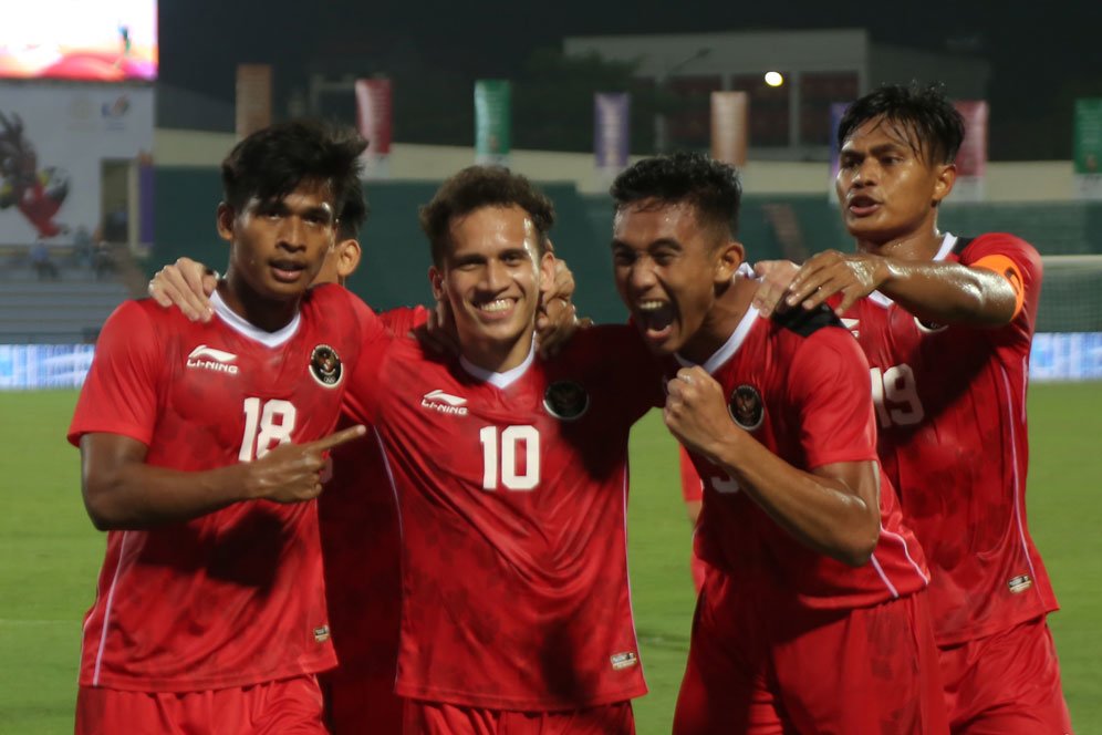 3 Faktor Kemenangan Timnas Indonesia lawan Timor Leste: Depan Tajam, Tengah Sudah Kreatif? 3 Faktor Kemenangan Timnas Indonesia lawan Timor Leste: Depan Tajam, Tengah Sudah Kreatif?