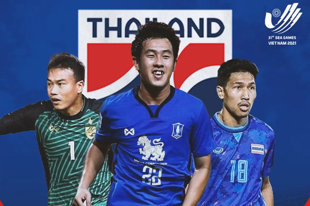 Jelang Semifinal SEA Games 2021 Indonesia vs Thailand: Hati-hati dengan 3 Pemain Ini! Jelang Semifinal SEA Games 2021 Indonesia vs Thailand: Hati-hati dengan 3 Pemain Ini!