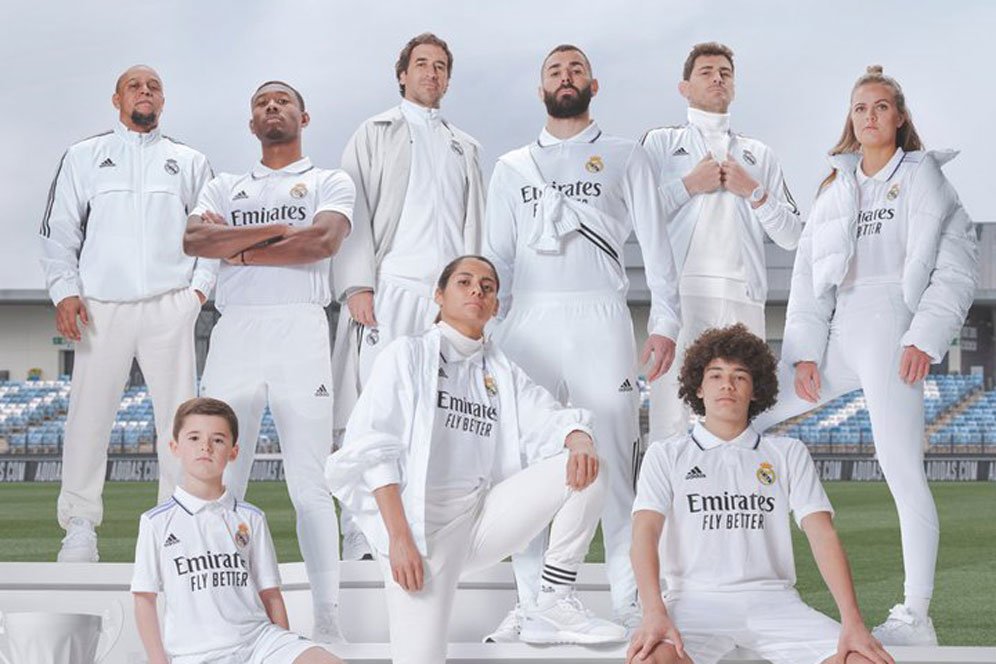 Jadwal Real Madrid vs Club America Hari Ini, Rabu 27 Juli 2022 Jadwal Real Madrid vs Club America Hari Ini, Rabu 27 Juli 2022