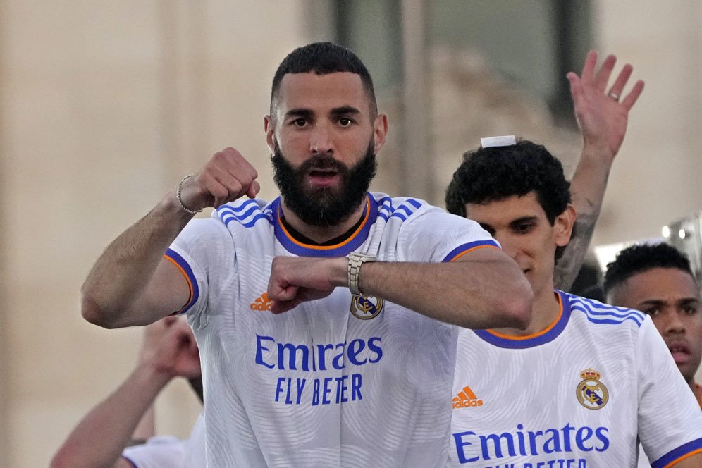Termasuk Benzema, Ini 10 Pemain dengan Kenaikan Banderol Tertinggi di La Liga Saat Ini