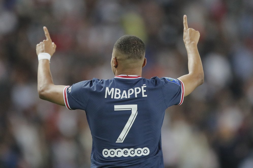 La Liga Terus Komplain, Kontrak Baru Mbappe Adalah Bukti Kecurangan PSG!