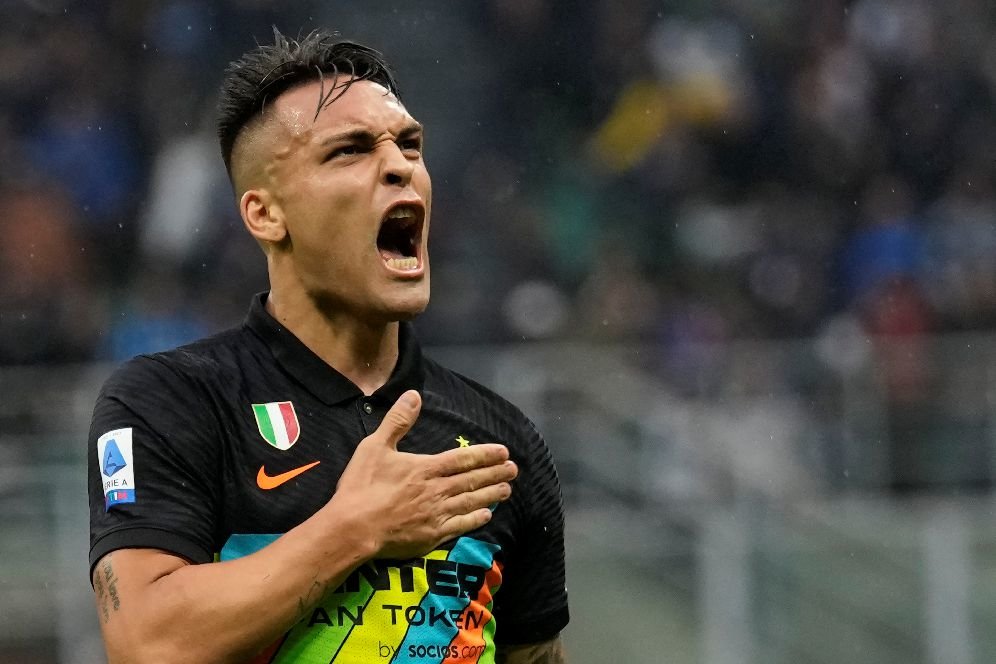 Saran Buat Chelsea: Singkirkan Timo Werner dan Beli Lautaro Martinez Saran Buat Chelsea: Singkirkan Timo Werner dan Beli Lautaro Martinez