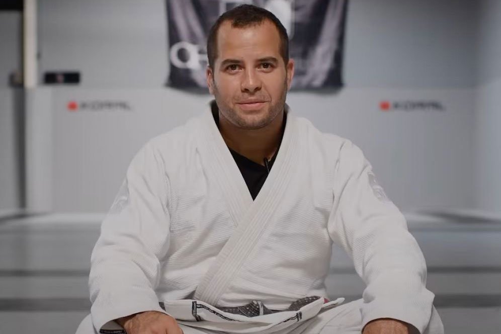 ONE Championship: Legenda Jiu-jitsu Dipercaya sebagai Vice President Grappling