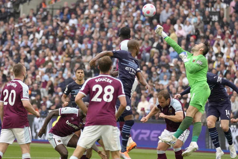 West Ham Habiskan Rp1,3 Triliun untuk Belanja 4 Pemain Baru, 3 Lainnya Bakal Menyusul!