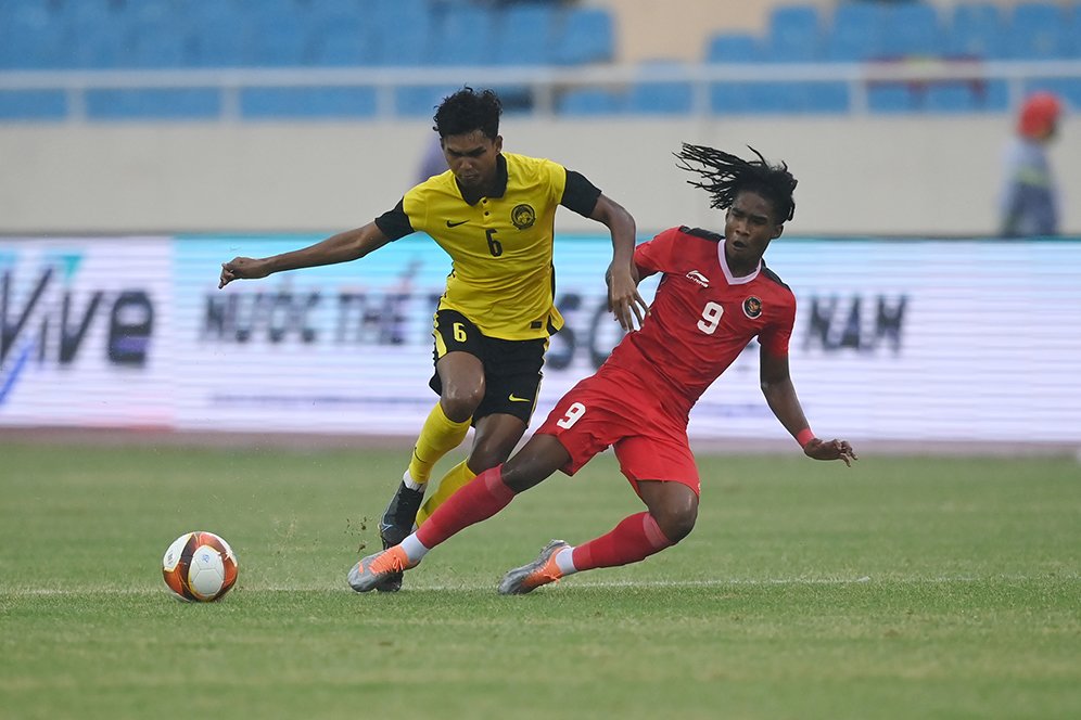Beda dengan Timnas Indonesia, Malaysia Punya Persiapan Matang dan Ingin ke Final Piala AFF U-23 2023 Beda dengan Timnas Indonesia, Malaysia Punya Persiapan Matang dan Ingin ke Final Piala AFF U-23 2023