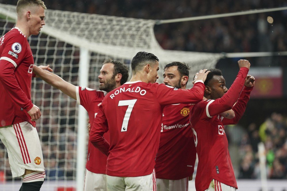 This Is Our Year! 5 Alasan Puasa Gelar MU Selesai di Musim 2022/23 This Is Our Year! 5 Alasan Puasa Gelar MU Selesai di Musim 2022/23