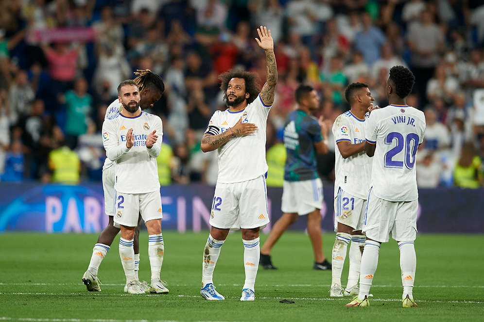 Musim Depan, Marcelo Jadi Lawan Real Madrid? Musim Depan, Marcelo Jadi Lawan Real Madrid?
