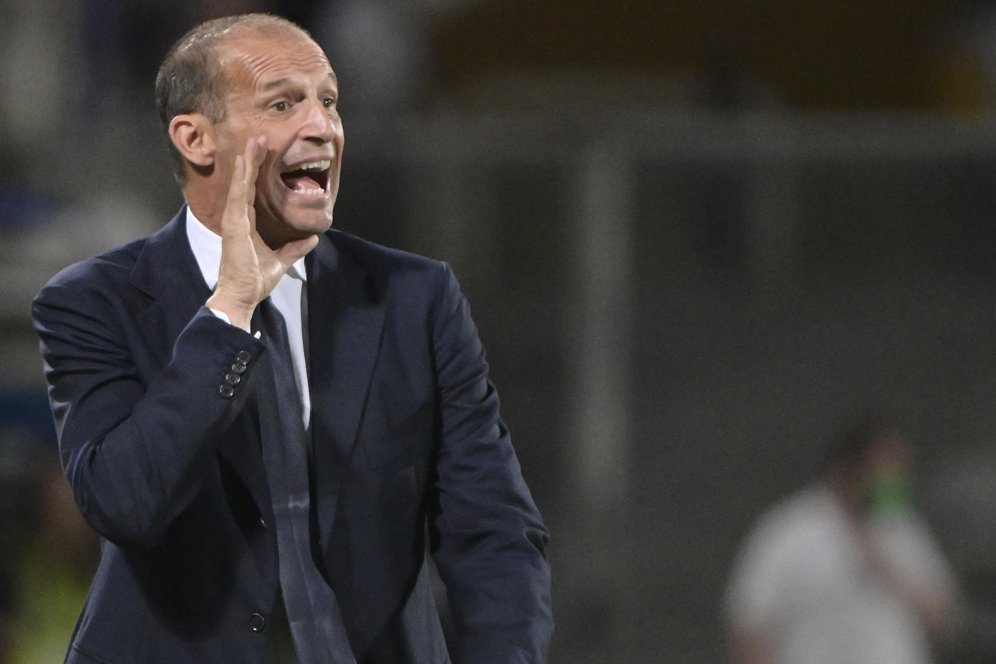 4 Pemain yang Berpotensi Buat Massimiliano Allegri Dipecat Juventus