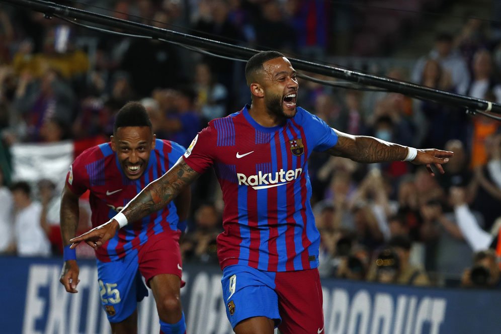 5 Klub Premier League yang Bisa Jadi Pelabuhan Baru untuk Memphis Depay