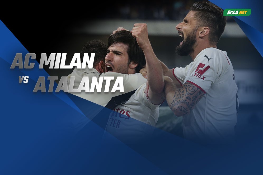 Milan Harus Fokus Hanya ke Atalanta, Tak Usah Pedulikan Cagliari vs Inter Milan Milan Harus Fokus Hanya ke Atalanta, Tak Usah Pedulikan Cagliari vs Inter Milan