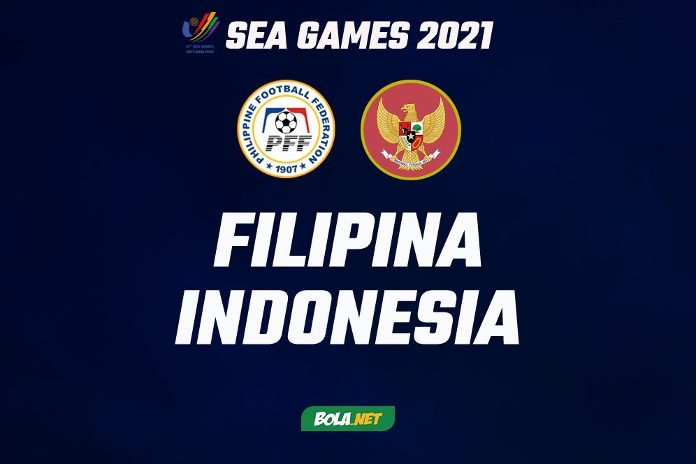 Jadwal Siaran Langsung Timnas Indonesia vs Filipina di RCTI Hari Ini, Jumat 13 Mei 2022 Jadwal Siaran Langsung Timnas Indonesia vs Filipina di RCTI Hari Ini, Jumat 13 Mei 2022