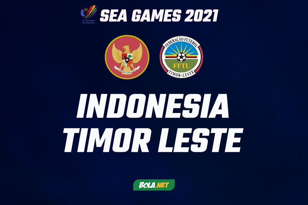 Prediksi SEA Games 2021: Timnas Indonesia vs Timor Leste 10 Mei 2022 Prediksi SEA Games 2021: Timnas Indonesia vs Timor Leste 10 Mei 2022
