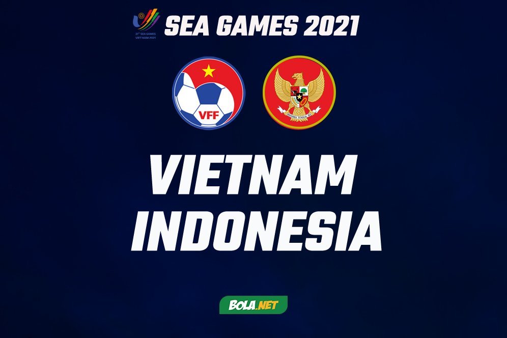 Ini Dia Tiga Alasan Timnas Indonesia Digulung Vietnam di Laga Perdana SEA Games 2021