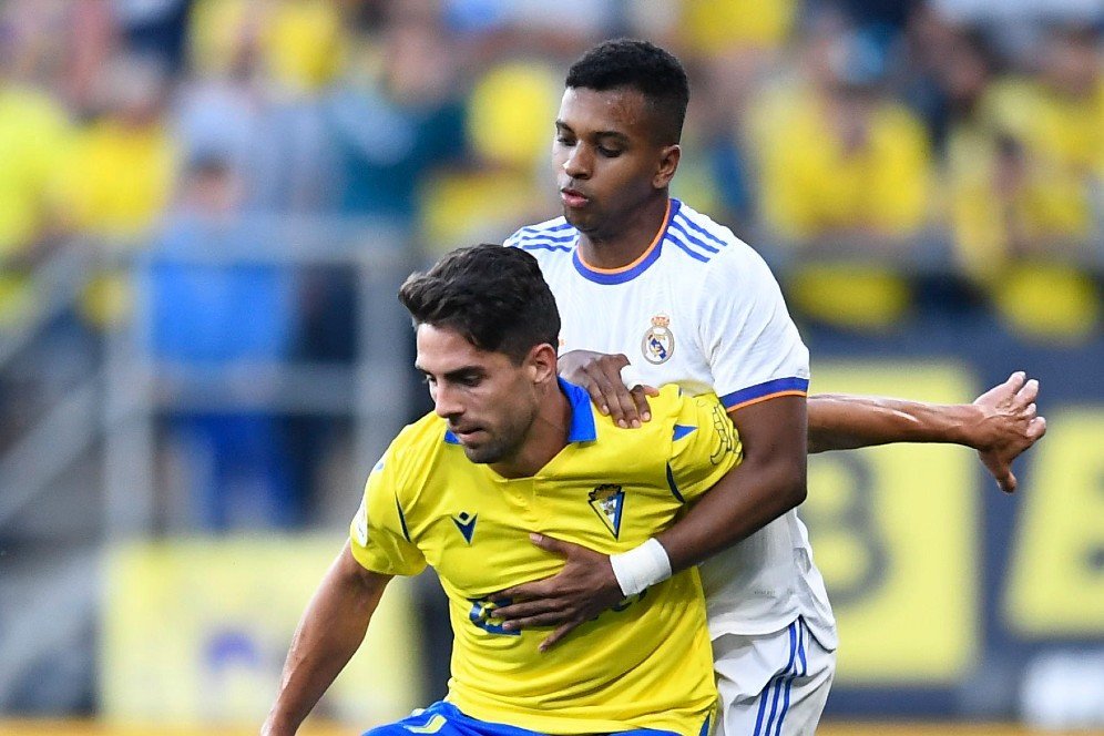 Real Madrid Cuma Imbang, Reaksi Fans: Gakpapa Deh Asal Cadiz Gak Degradasi Real Madrid Cuma Imbang, Reaksi Fans: Gakpapa Deh Asal Cadiz Gak Degradasi