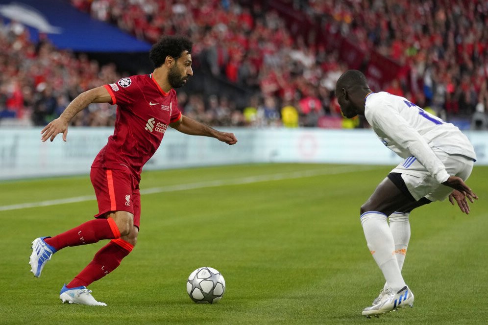 Termasuk Bintang Liverpool & MU, 10 Pemain Ini Bisa Bantu Real Madrid Pertahankan Gelar UCL Musim Depan Termasuk Bintang Liverpool & MU, 10 Pemain Ini Bisa Bantu Real Madrid Pertahankan Gelar UCL Musim Depan
