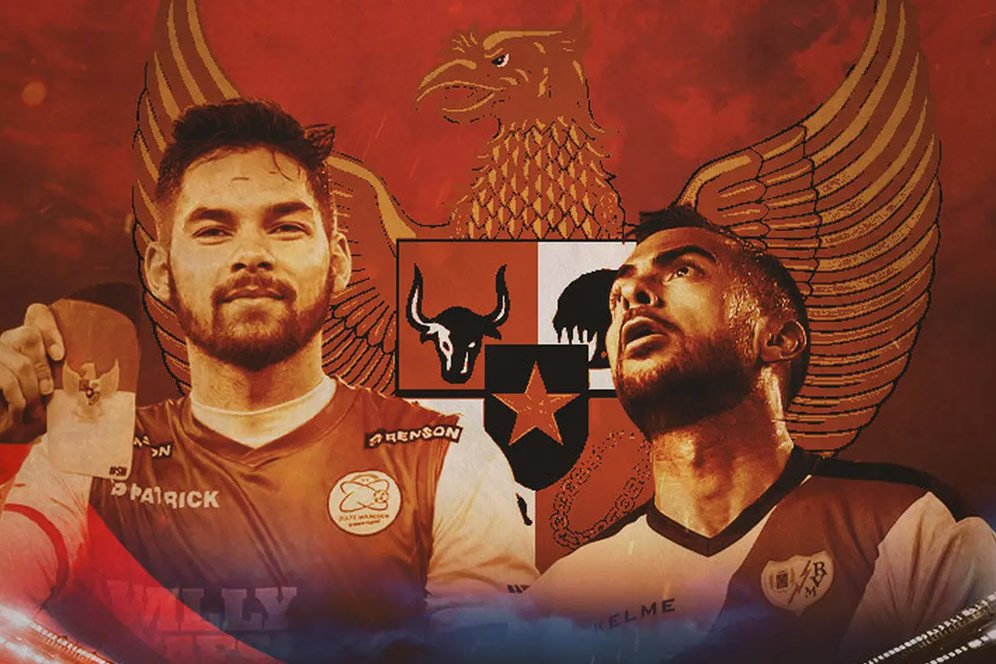 Sandy Walsh dan Jordi Amat Gagal Main di Kualifikasi Piala Asia 2023, PSSI Lanjut Naturalisasi atau Tidak? Sandy Walsh dan Jordi Amat Gagal Main di Kualifikasi Piala Asia 2023, PSSI Lanjut Naturalisasi atau Tidak?
