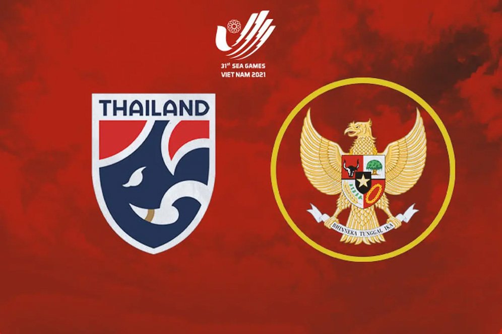 6 Pelajaran Duel Thailand vs Timnas Indonesia U-23 di SEA Games 2021: Menguras Fisik dan Bikin Emosi 6 Pelajaran Duel Thailand vs Timnas Indonesia U-23 di SEA Games 2021: Menguras Fisik dan Bikin Emosi