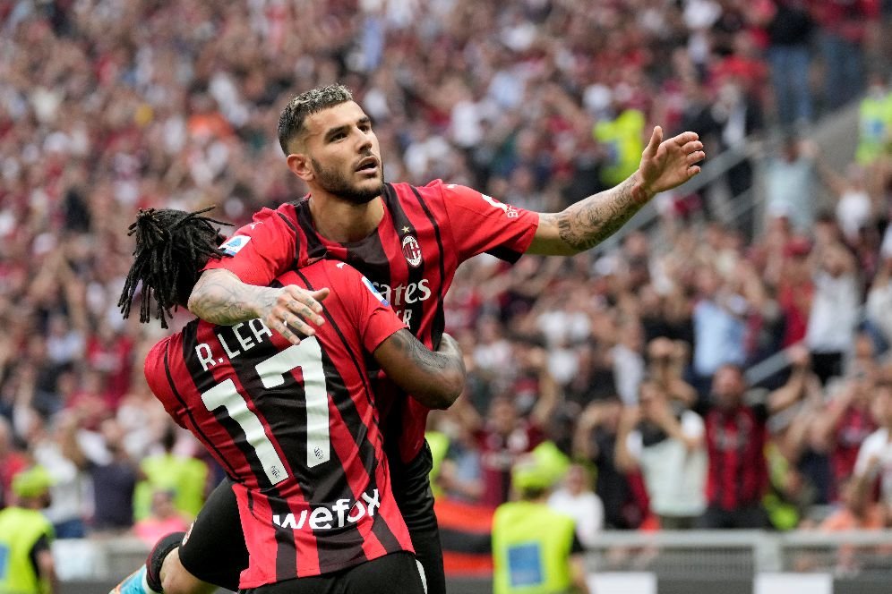 Jadwal Siaran Langsung Serie A di beIN Sport dan Vidio Pekan Ini, 21-23 Mei 2022 Jadwal Siaran Langsung Serie A di beIN Sport dan Vidio Pekan Ini, 21-23 Mei 2022