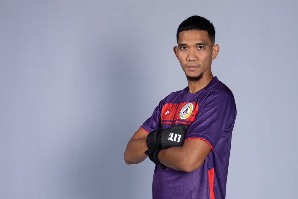 PSS Sleman Resmi Pulangkan Try Hamdani Goentara