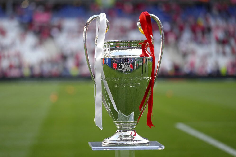 6 Pemain Terburuk Yang Bisa Menjuarai Liga Champions 6 Pemain Terburuk Yang Bisa Menjuarai Liga Champions