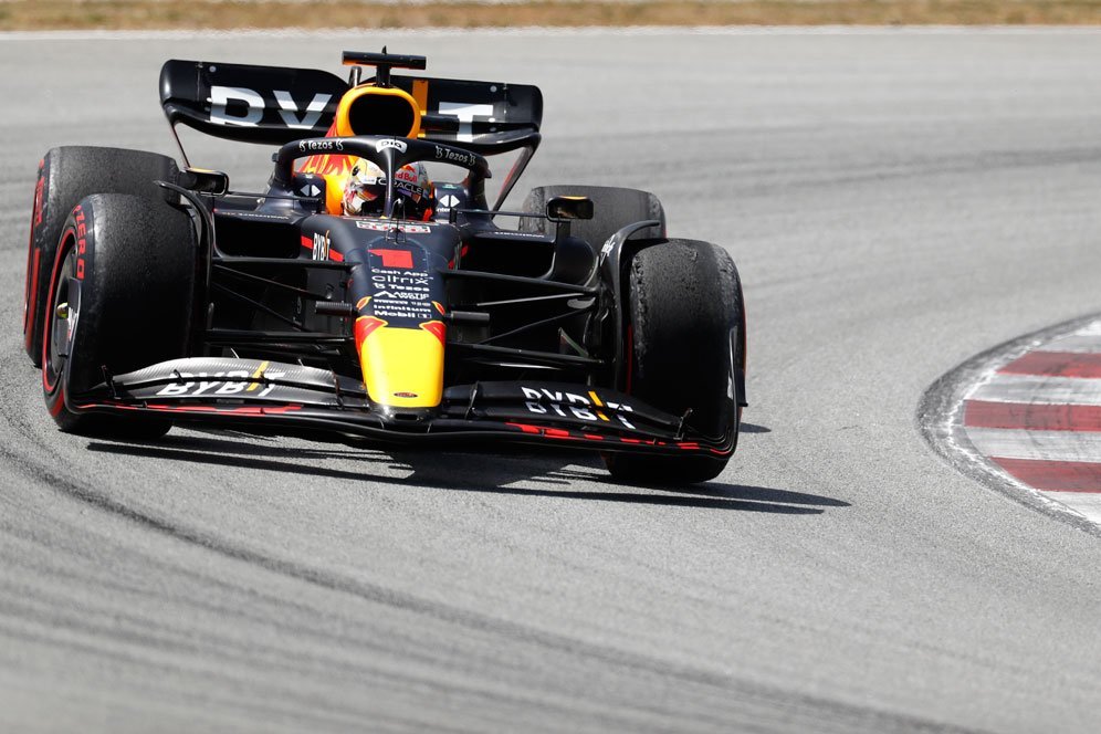 Klasemen Sementara Formula 1 2022 Usai Seri Inggris di Silverstone Klasemen Sementara Formula 1 2022 Usai Seri Inggris di Silverstone