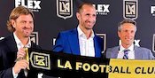 2 Pemain Top Timnas Italia Diperkenalkan oleh Klub MLS 