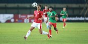Garansi Djanur, 2 Pemain Persikabo yang Dipanggil Timnas Indonesia Punya Attitude Sangat Bagus