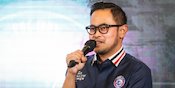 Program Kerja Juragan 99 di Arema FC: Apa yang Sudah dan Belum Tercapai?