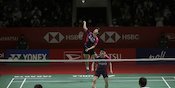 Hasil Indonesia Masters 2022: The Minions Tumbang dari Ganda China