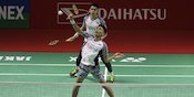 Hasil Indonesia Masters 2022: Fajar / Rian Tembus Perempat Final Usai Bekuk Pramudya / Yeremia Hasil Indonesia Masters 2022: Fajar / Rian Tembus Perempat Final Usai Bekuk Pramudya / Yeremia