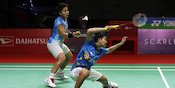 Hasil Final Indonesia Masters 2022: Apriyani / Fadia Ditumbangkan Wakil China Hasil Final Indonesia Masters 2022: Apriyani / Fadia Ditumbangkan Wakil China