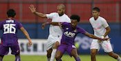 Highlights Piala Presiden 2022: Persikabo 1973 0-1 Persik Kediri