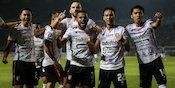 Hasil BRI Liga 1: Bali United Menang Tipis Atas RANS Nusantara FC