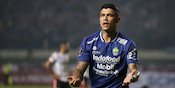 Highlights BRI Liga 1 Persib Bandung 2-1 RANS Nusantara FC: Ciro Alves dan David Da Silva Ngegolin, 