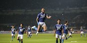 Hadapi PSS, Persib Fokus Dapatkan Tiket ke Semifinal Piala Presiden 2022