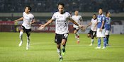 5 Pemain Versatile di Liga 1 2022/2023: Novri Setiawan Spesial!