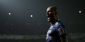 Yuk, Tonton Lagi Aksi David da Silva Bawa Persib Acak-acak Pertahanan Persik Yuk, Tonton Lagi Aksi David da Silva Bawa Persib Acak-acak Pertahanan Persik