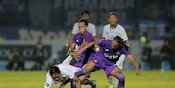 Persik Kediri Kehilangan Rohit Chand Kala Melawat ke Kandang Barito Putera