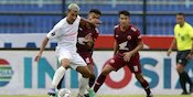 Hasil Piala Presiden 2022: Gol Dramatis Ryan Kurnia Bawa Persikabo Jungkalkan PSM
