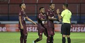 Perjalanan PSM Makassar Tembus Semifinal AFC Cup 2022 Zona ASEAN Perjalanan PSM Makassar Tembus Semifinal AFC Cup 2022 Zona ASEAN