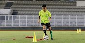 Perasaan Kai Boham Dipanggil ke Timnas Indonesia U-19: Bangga!