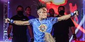 ONE Championship: Tak Mau Rekor Pertemuan Imbang, Adrian Mattheis Incar Laga Ketiga Vs Alex Silva ONE Championship: Tak Mau Rekor Pertemuan Imbang, Adrian Mattheis Incar Laga Ketiga Vs Alex Silva