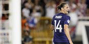 Man of the Match Kroasia vs Prancis: Adrien Rabiot Man of the Match Kroasia vs Prancis: Adrien Rabiot