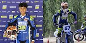 Yamaha VR46 Master Camp Ke-11: Wakil Indonesia Jadi yang Termuda, Anak Norick Abe Juga Ikut Yamaha VR46 Master Camp Ke-11: Wakil Indonesia Jadi yang Termuda, Anak Norick Abe Juga Ikut