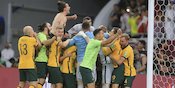 4 Pemain Kunci Australia di Piala Dunia 2022: Tanpa Tim Cahill, Siapa Bakal Jadi Tumpuan?