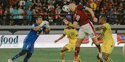 Hasil Piala AFC 2022: Kejutan, Bali United Dilibas Wakil Kamboja Hasil Piala AFC 2022: Kejutan, Bali United Dilibas Wakil Kamboja