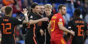 Hasil Pertandingan Wales vs Belanda: Skor 1-2 Hasil Pertandingan Wales vs Belanda: Skor 1-2