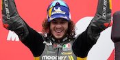 Marco Bezzecchi Penuhi Prediksi Casey Stoner, Bikin Bangga Valentino Rossi Marco Bezzecchi Penuhi Prediksi Casey Stoner, Bikin Bangga Valentino Rossi