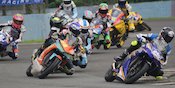 Ajang Seru-seruan Pencinta bLu cRu: Idemitsu bLU cRU Yamaha Sunday Race Kembali Digelar 18-19 Juni 2