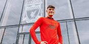 Baru Juga Dibeli, Eh Rekrutan Baru Liverpool Ini Sudah Cedera Duluan Baru Juga Dibeli, Eh Rekrutan Baru Liverpool Ini Sudah Cedera Duluan